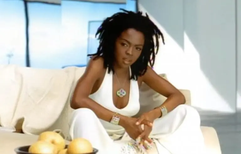Ein Date mit Lauryn Hill // Feature