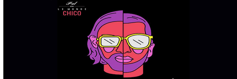 Le monde chico