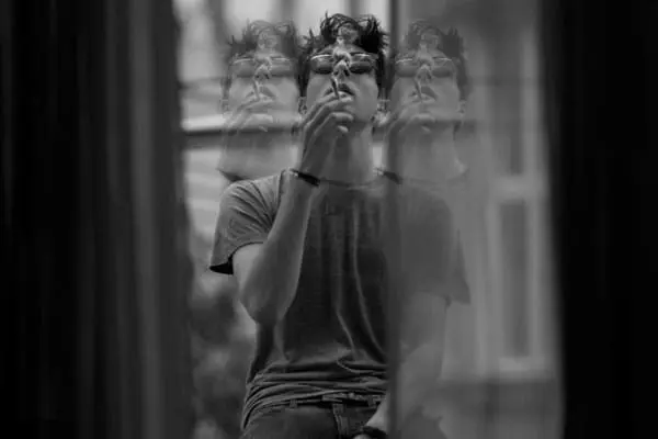 »Meine Musik bin ich, mit ­meinen Stärken und Schwächen, und keiner kann allen gefallen.« // Left Boy im Interview