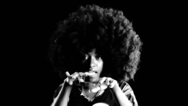 Leila Akinyi – Afro Spartana // JUICE Premiere