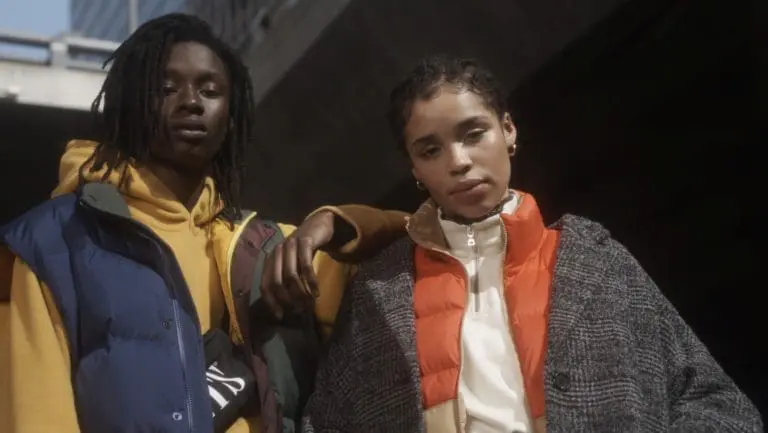 Grüner Samt war gestern: Beweist Style und Köpfchen mit Levi’s®