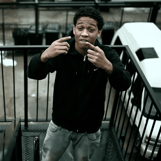 Lil Bibby – Thoughts [Track]