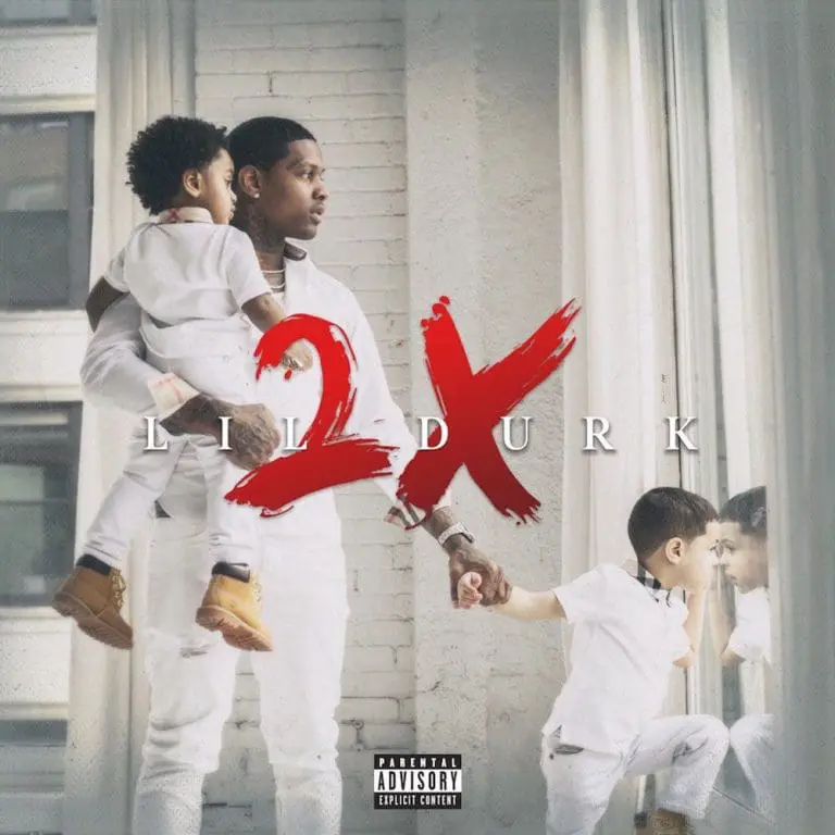 Lil Durk  – Lil Durk 2X // Review