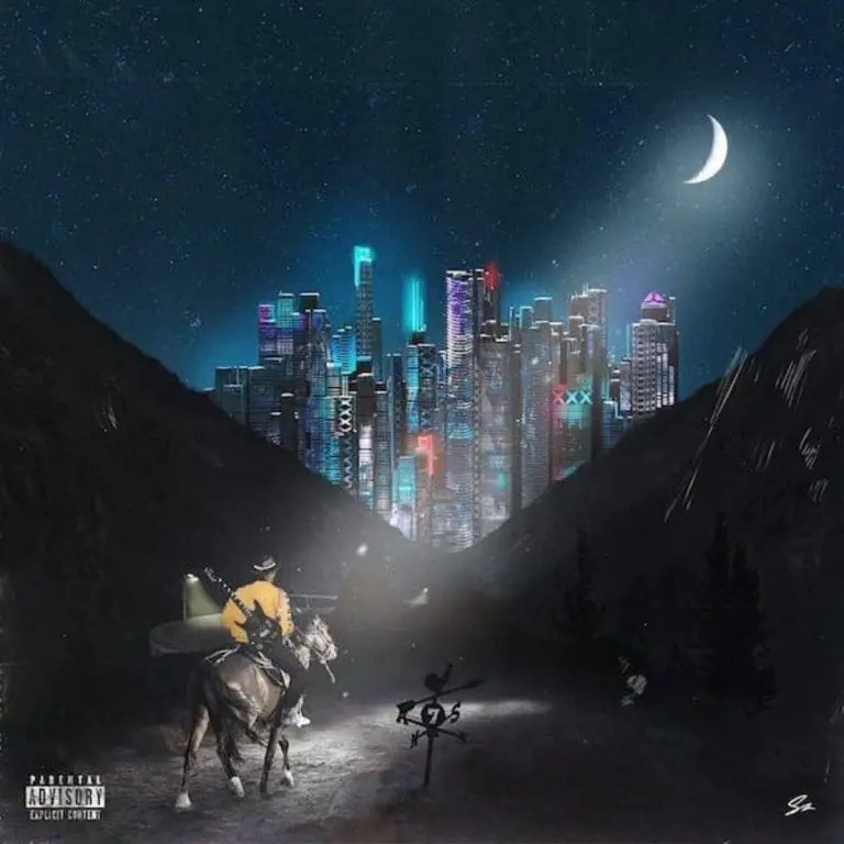 Lil Nas X – 7 // Review