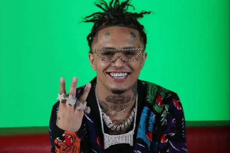 »Harverd Dropout Tour«: Lil Pump spielt zwei Deutschlandshows // Live