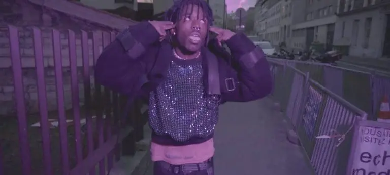 Lil Uzi Vert – XO Tour Llif3 // Video