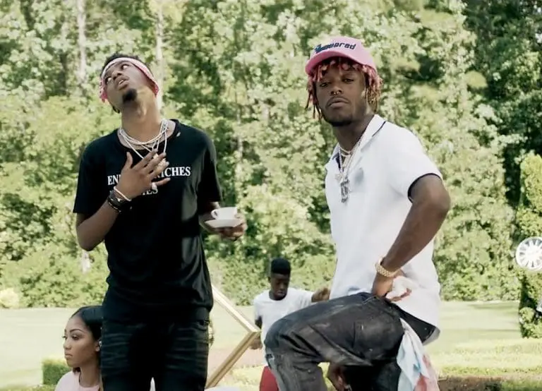 Lil Uzi Vert – You Was Right // Video