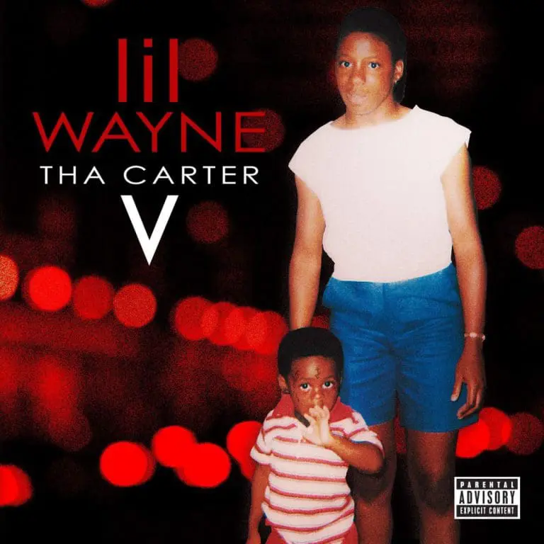 Lil Wayne – The Carter V // Battle Of The Ear