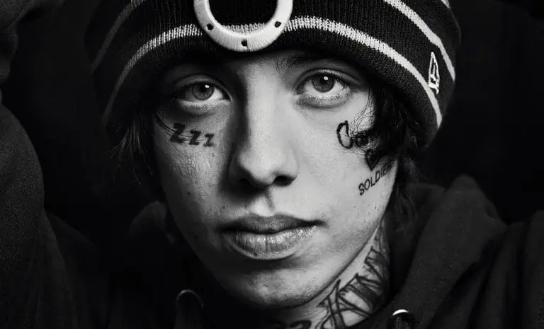 Lil Xan: Vier Deutschland-Shows im März geplant // Live