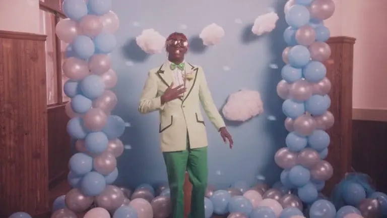 Lil Yachty – Bring it Back // Video