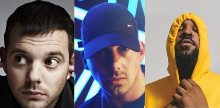 Raf Camora, The Streets, OG Keemo u.v.m. – neue Acts beim Limestone // Live
