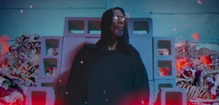 Linkin Park feat. Pusha T & Stormzy – Good Goodbye // Video