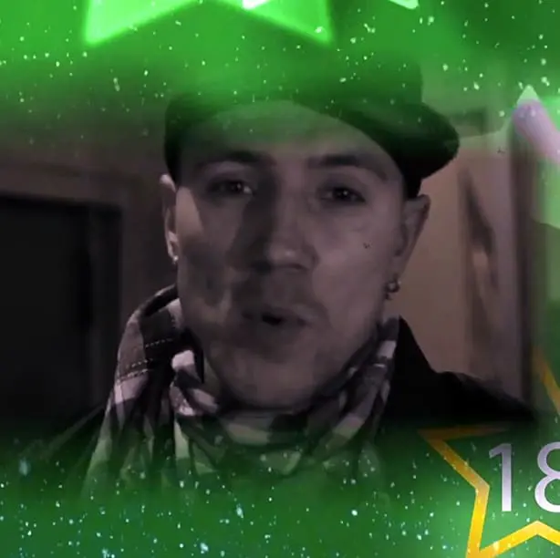 Adventskalender #18: Liquit Walker (JUICE TV Exclusive)