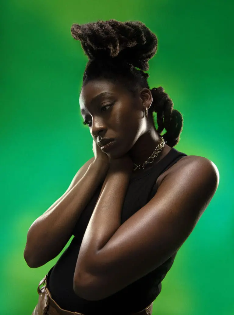 »Introvert«: Little Simz releast Single und kündigt Album an // News