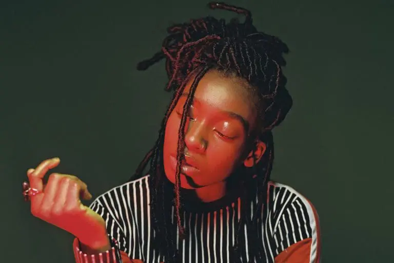 F*ck Brexit! Little Simz kommt im September nach Deutschland // Live