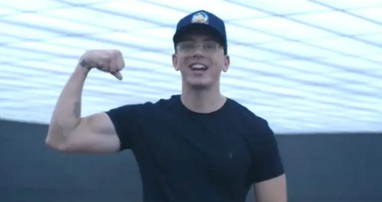 Logic – Everybody Dies // Video