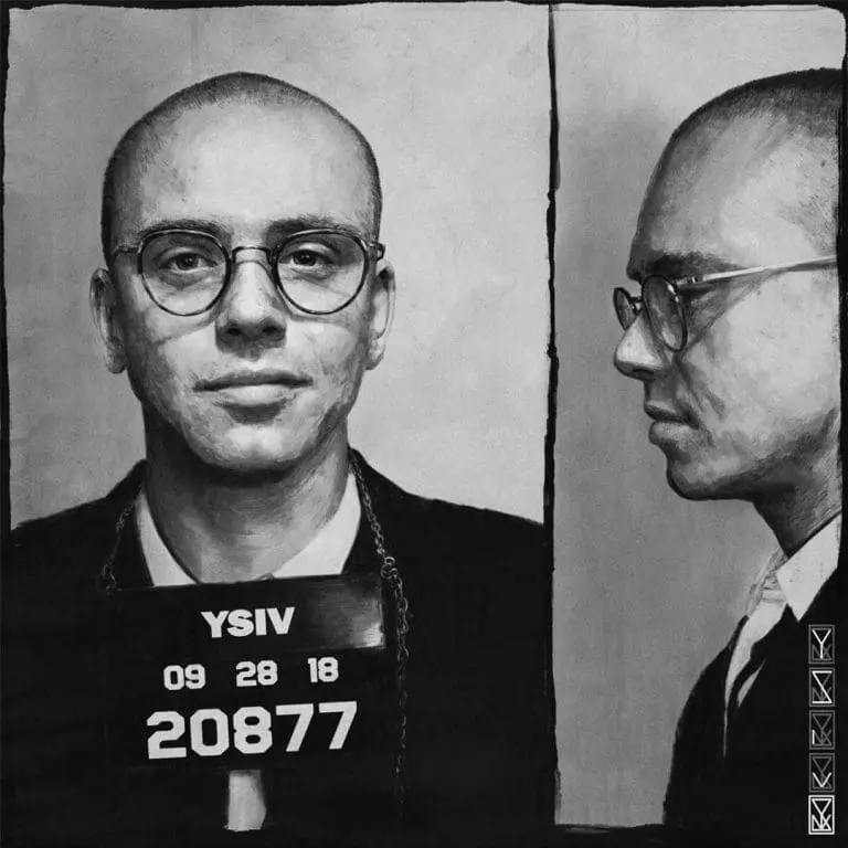 Logic – YSIV // Review