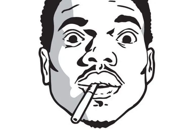 »Magnificent Coloring World Tour«: Chance The Rapper kommt nach Berlin // Live