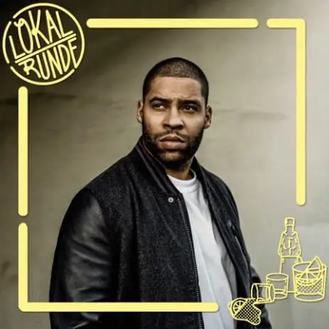 Megaloh gibt euch Lokalrunden aus // Advertorial