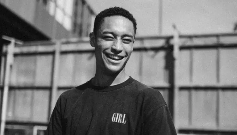 Loyle Carner spielt wieder Gigs in Deutschland // Live
