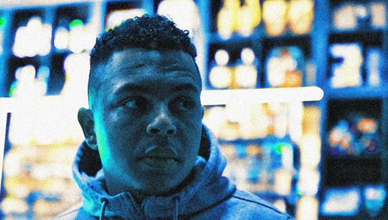 Luciano: Deutschrap-Dampfwalze // Feature