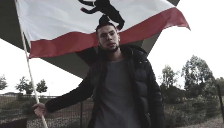 Lü Rique – Sky Is The Limit // Video