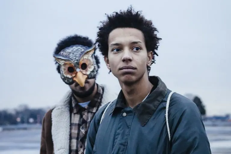 Luk&Fil – Menschenzoo // JUICE Premiere