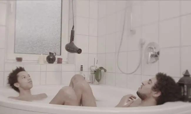 Luk & Fil – Lovesong [Video]