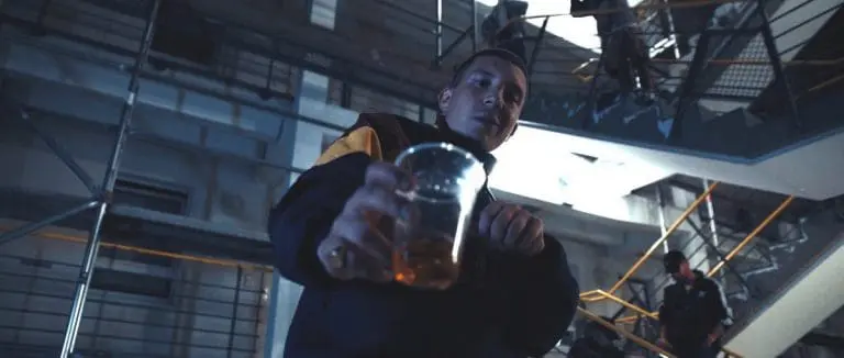 Lukees – Nebel // JUICE Premiere