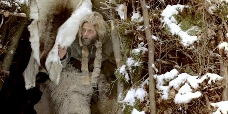 LUX – Luchse (prod. Tom Doolie) // JUICE Premiere