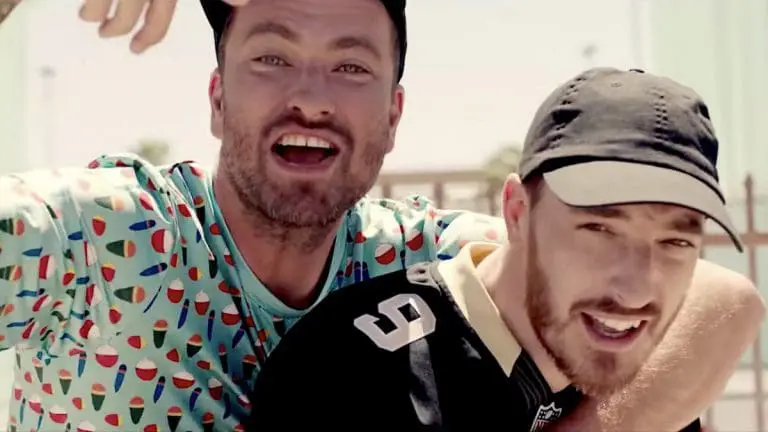 Nach Nazi-Demo: Casper und Marteria spielen ein Free-Konzert in Chemnitz // News