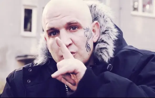 »Für mich zählt immer noch das HipHop-Ding« // MC Bogy im Interview