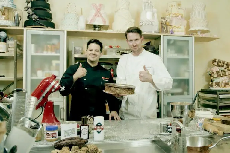 MC Rene & Carl Crinx – 20 Jahre 95 [JUICE Premiere]