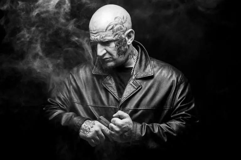 MC Bogy: »Ich bin kein Vorbild – ich bin ein abschreckendes Beispiel« // Interview