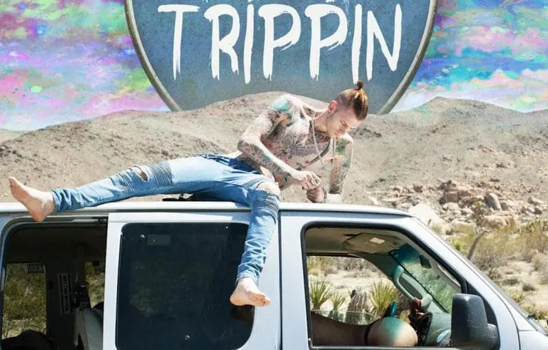 Machine Gun Kelly kommt im November nach Deutschland