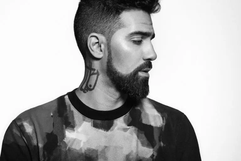 Bushido: »Es bedeutet mir was, wenn die Leute mir Respekt geben.« // Titelstory