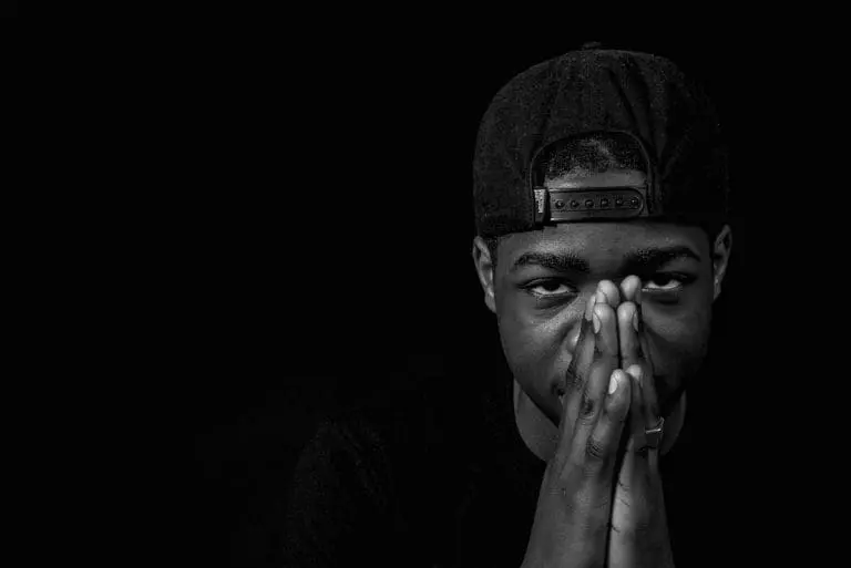 MHD: »Ich bin nahezu der einzige, der Afro Trap macht.« // Interview