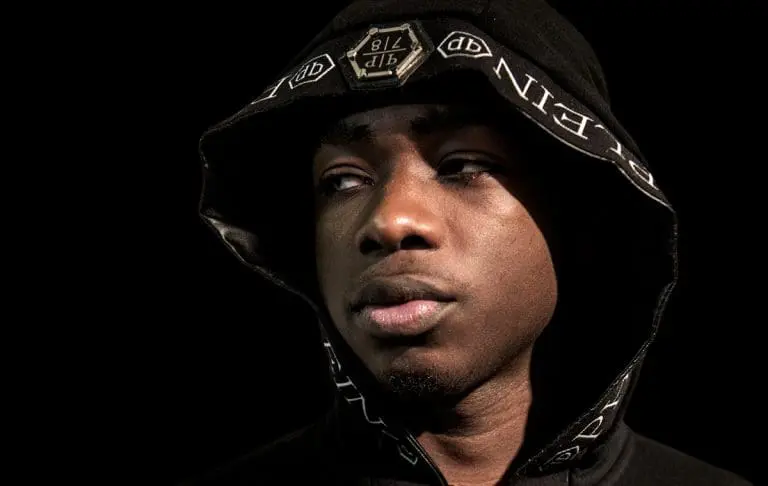 Alle Afro-Trap-Hits, die man kennen muss im Mix // Mixtape