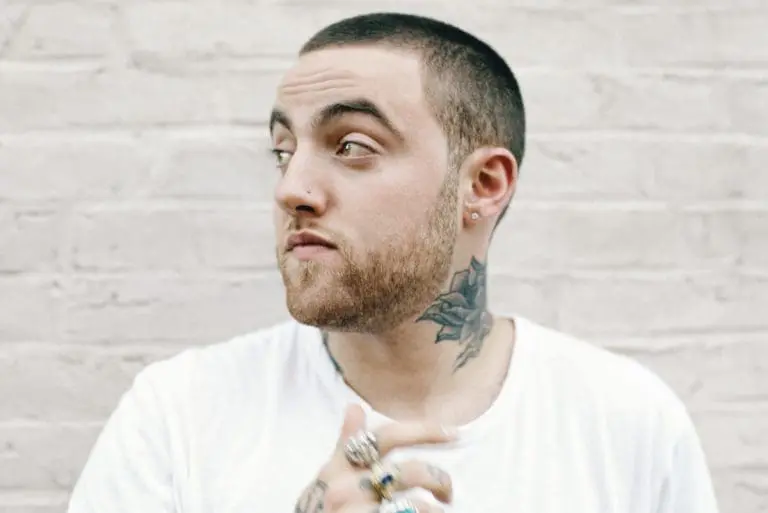 Mac Miller, Circles