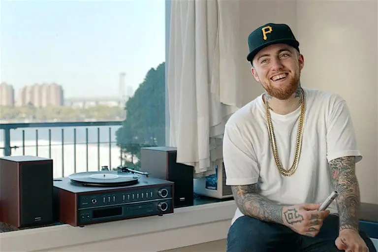 Kurz-Dokumentation über Mac Miller: »Stopped Making Excuses«