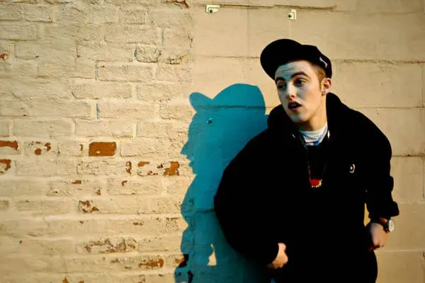 »Seit ich 15 bin, arbeite ich jeden verdammten Tag an meiner Karriere« // Mac Miller im Interview