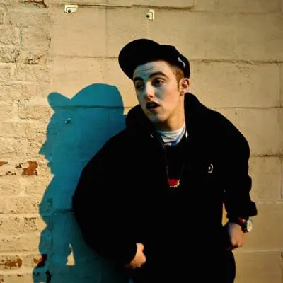 Mac Miller – Delusional Thomas (Mixtape)