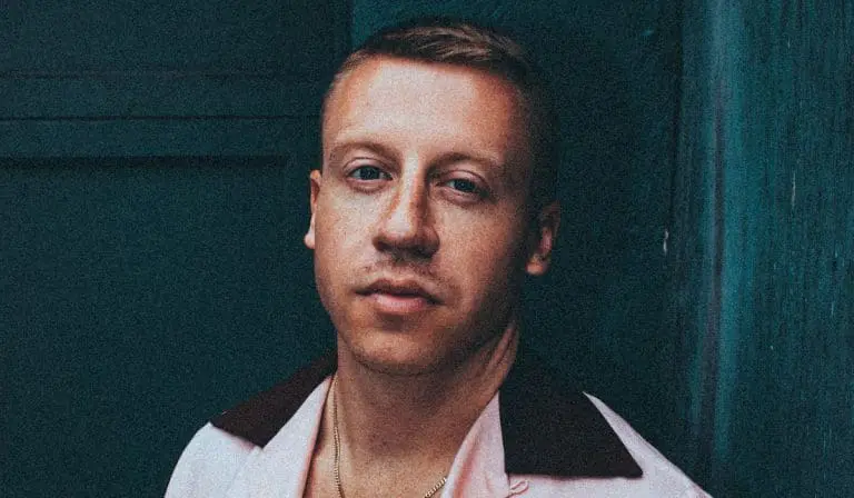 Macklemore: »Auf Xanax kann man nicht kreativ sein. Das Zeug macht einen zum Zombie« // Interview