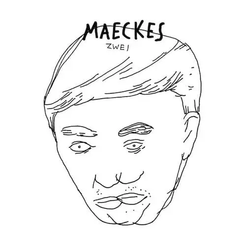Maeckes – Zwei // Review