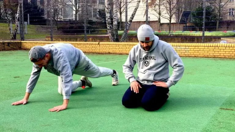 Mädness & Döll – Alright // Video