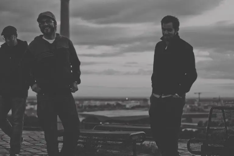 Main Concept gehen auf Tour