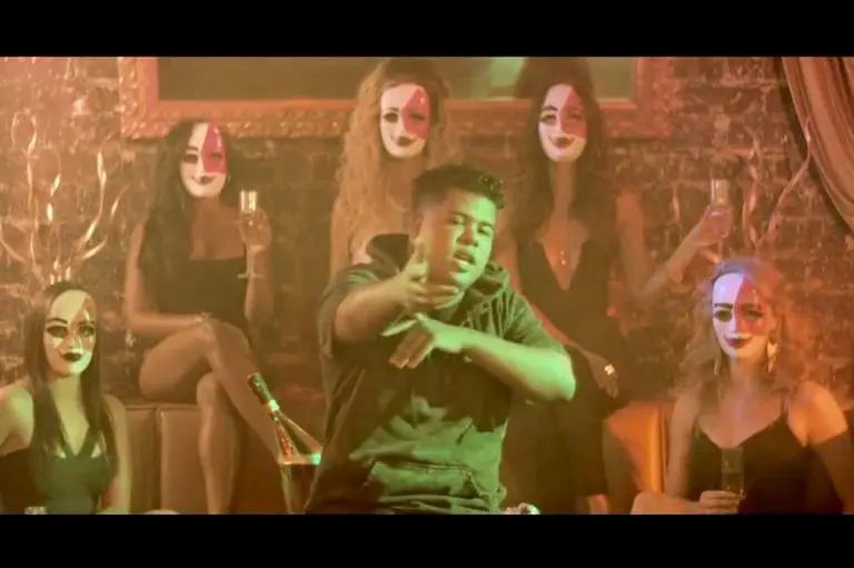 ILOVEMAKONNEN feat. Drake – Tuesday [Video]
