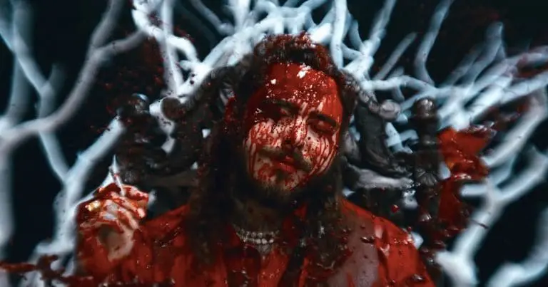 Post Malone feat. 21 Savage – rockstar // Video