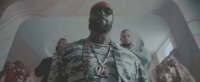 Manuellsen – Plata O Plomo (prod. Gorex) // Video