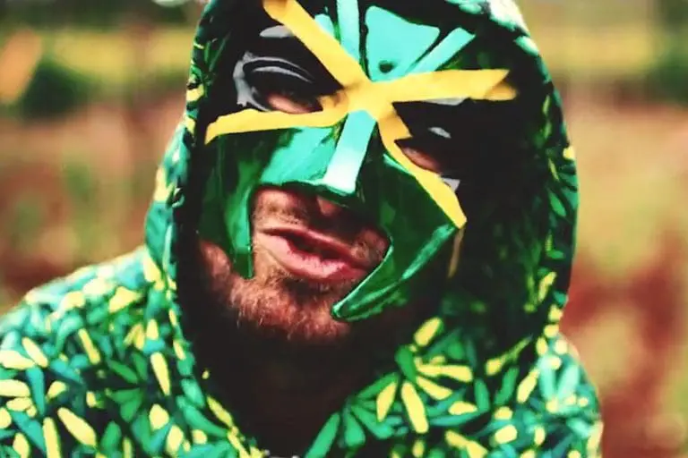 Alarmstufe Grün #5: The Return of Marsimoto // Video